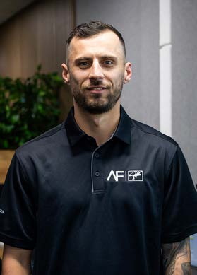 Joel Ennis, Operations Manager NSW at Apex Facades